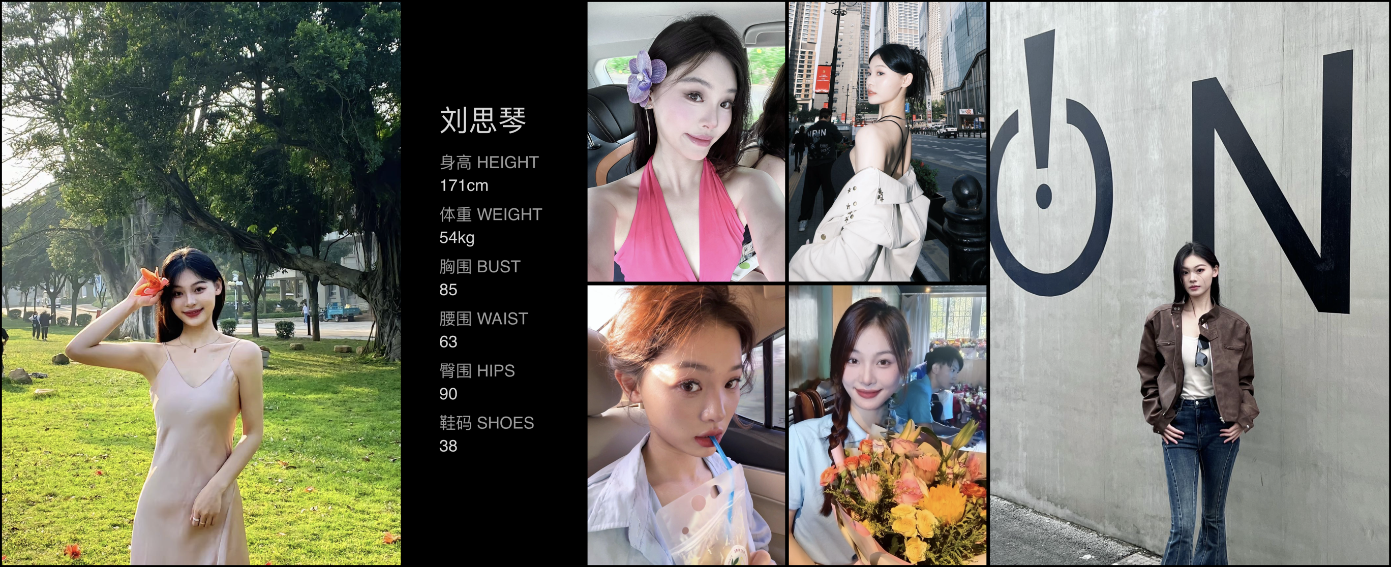 模卡