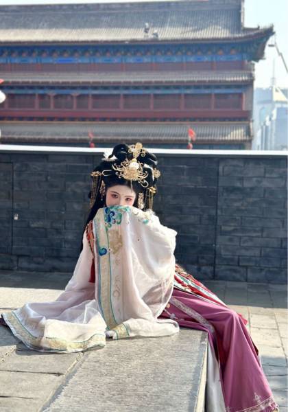 形象照片