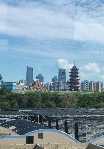 形象照片