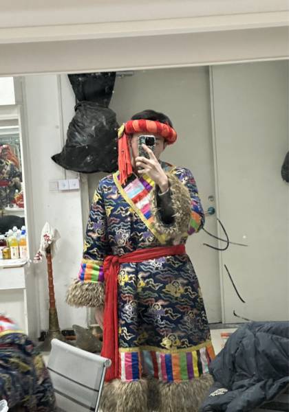 形象照片