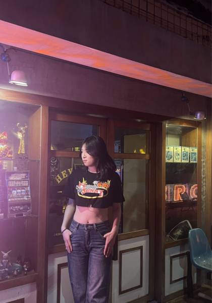 形象照片