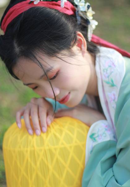 形象照片