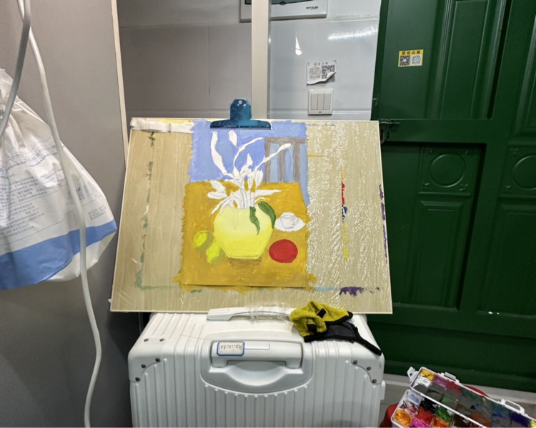艺人背景图