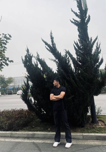 推荐艺人