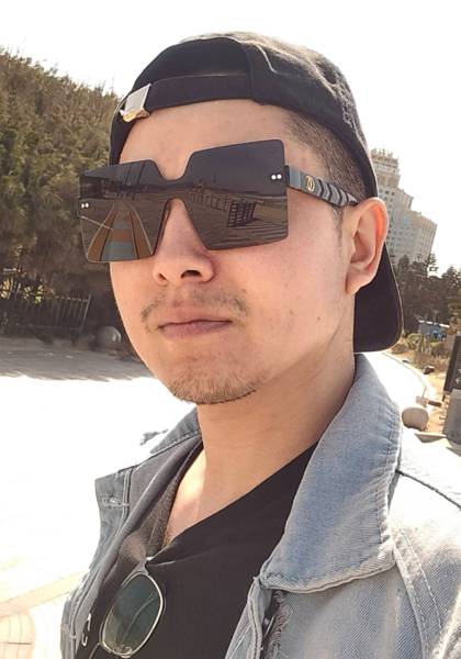 推荐艺人