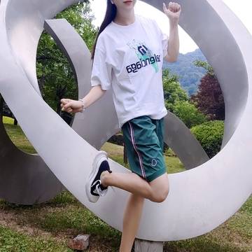 瑞洁的微模卡作品