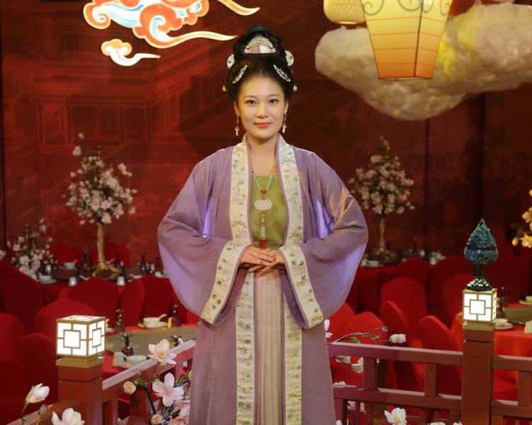 艺人背景图