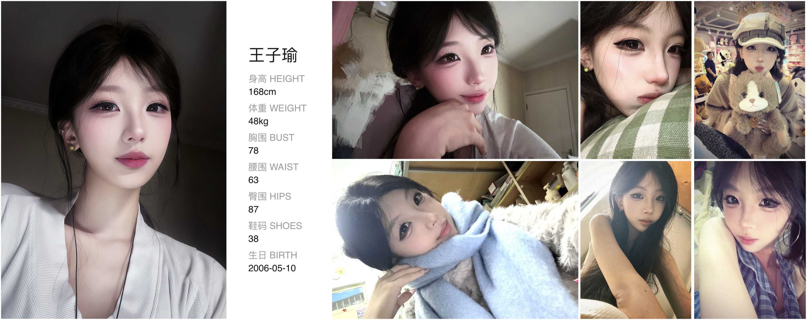 红人通告