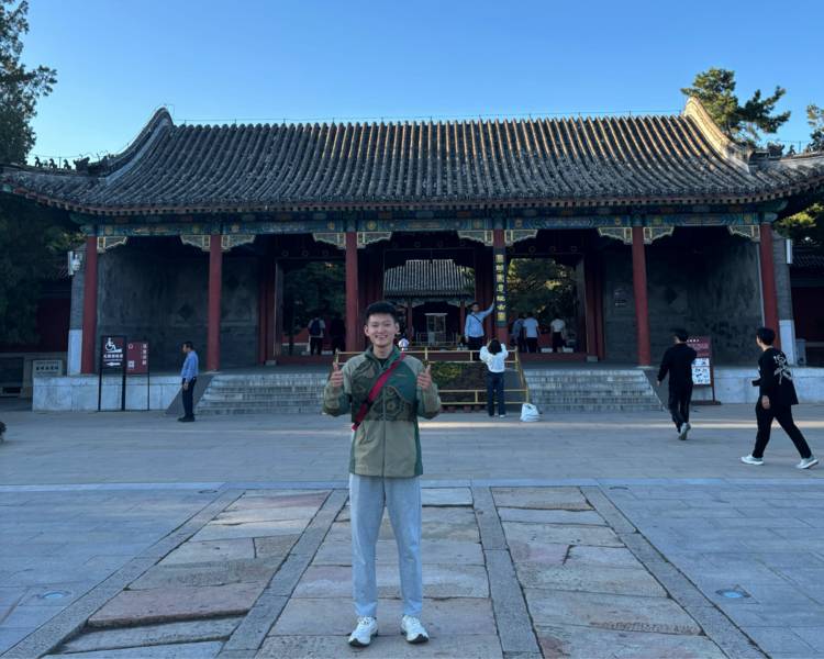 艺人背景图