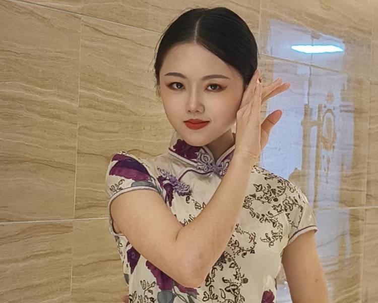 艺人背景图
