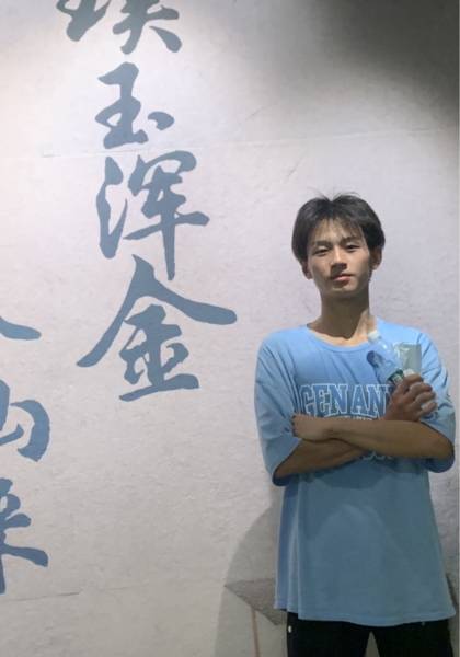 形象照片