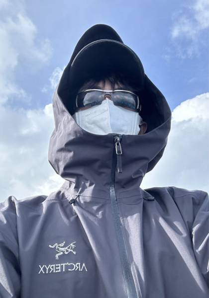 形象照片