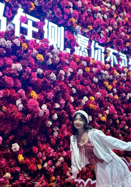 推荐艺人