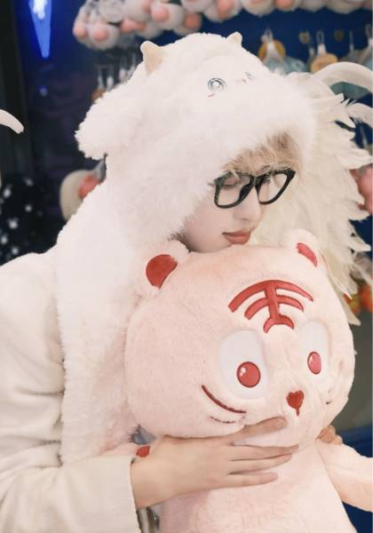 推荐艺人
