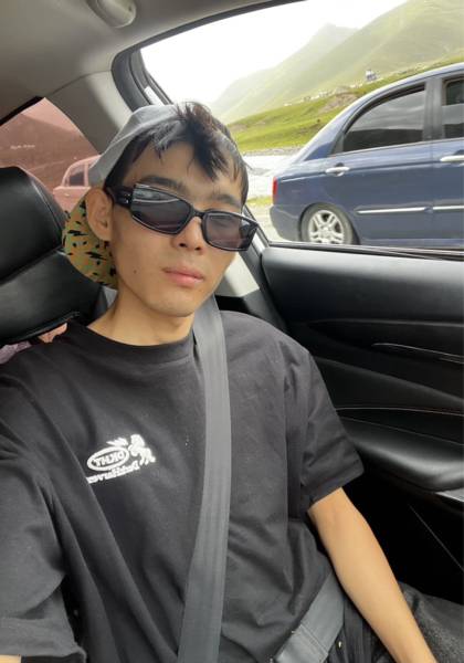 形象照片