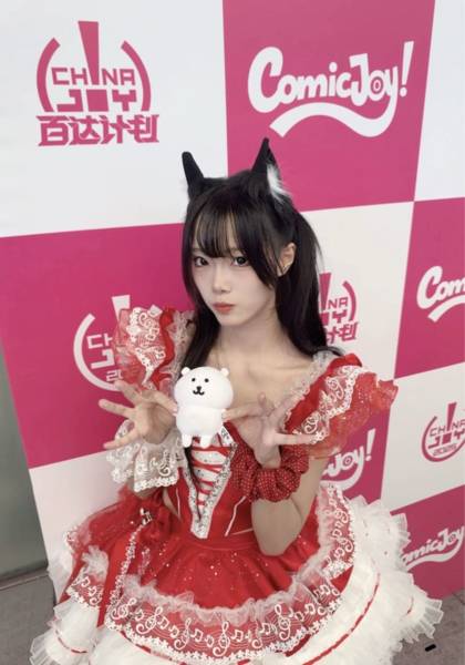 推荐艺人
