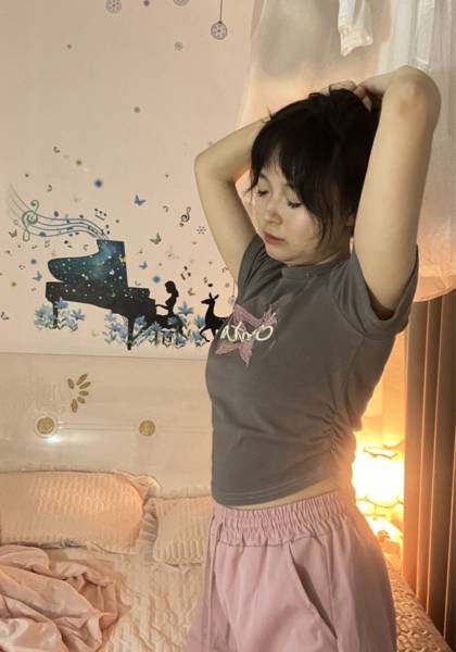 推荐艺人