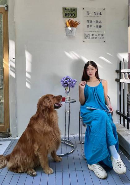 形象照片