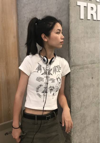 推荐艺人