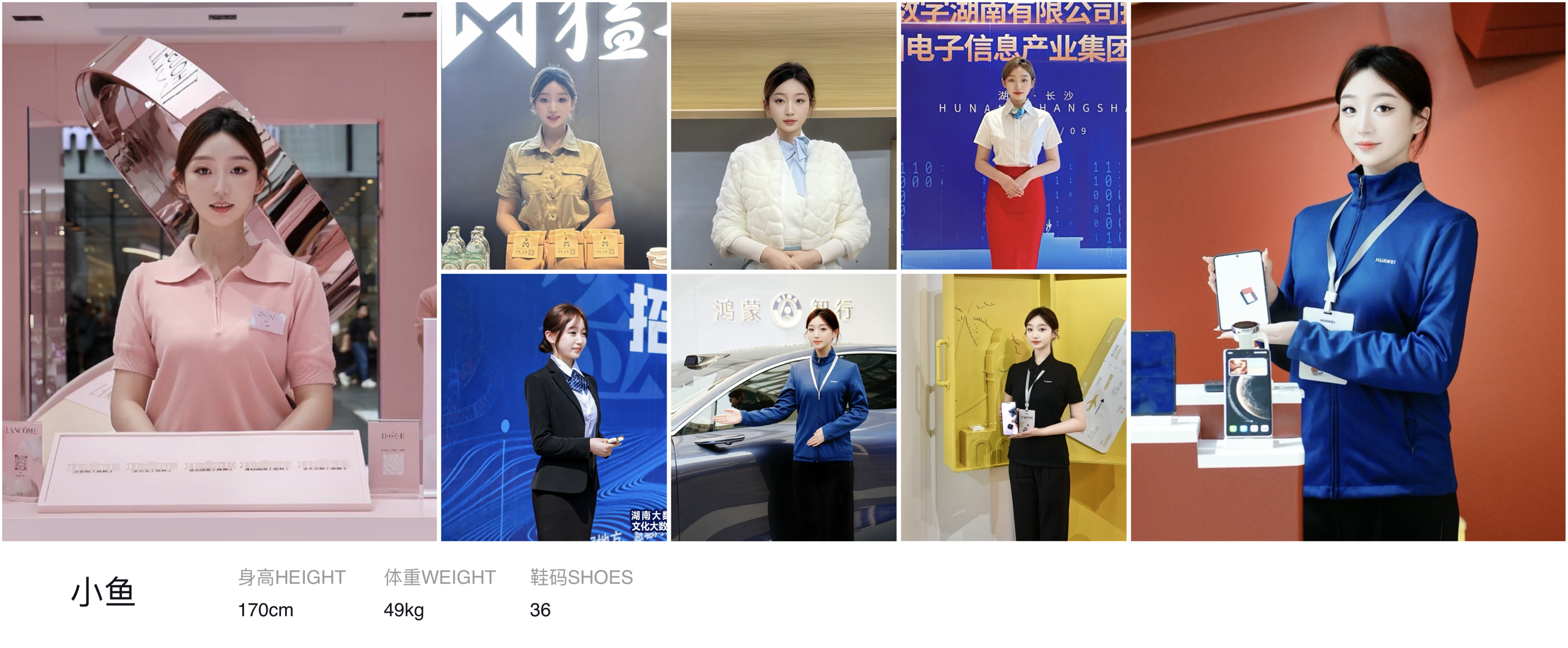美影云