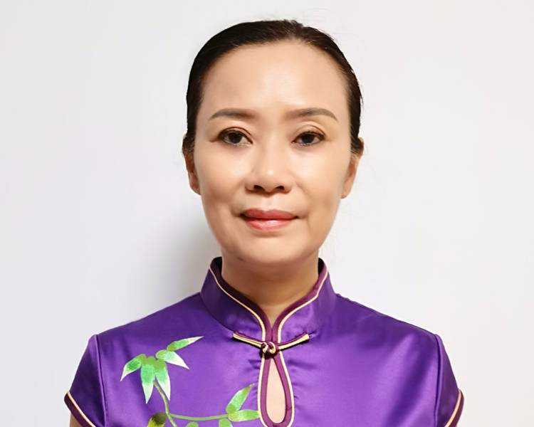 艺人背景图