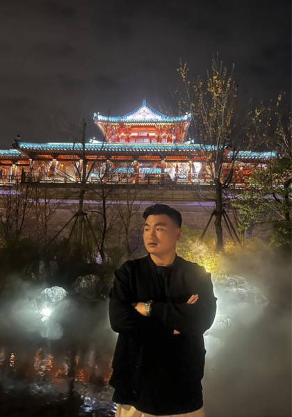 推荐艺人