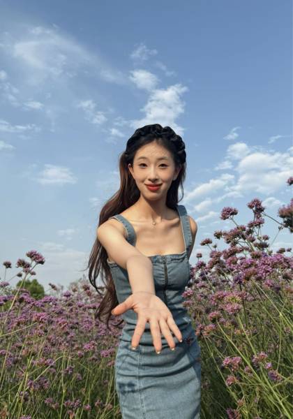 推荐艺人