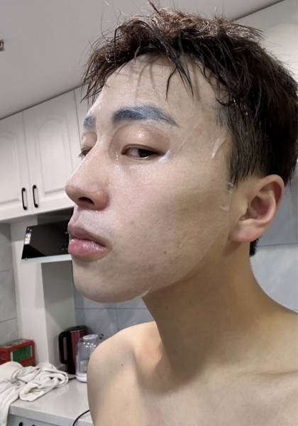 形象照片