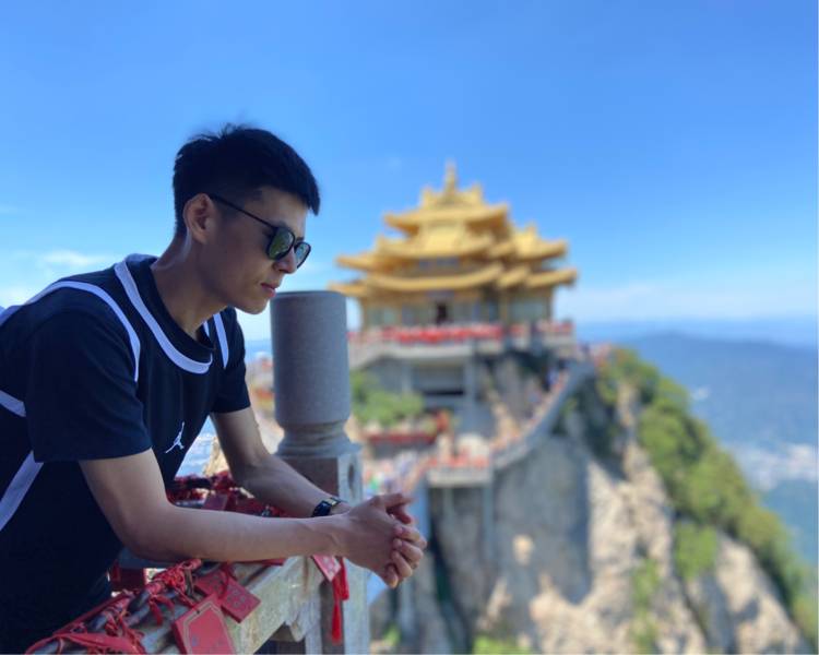 艺人背景图