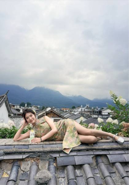 推荐艺人