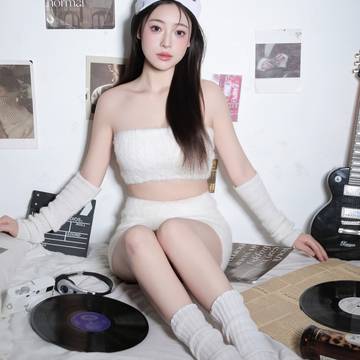 智智的微模卡作品