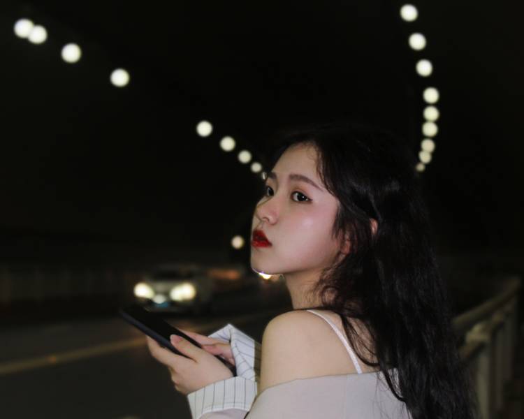 艺人背景图