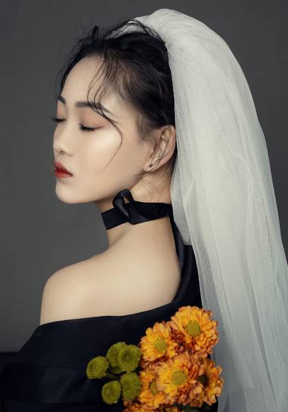形象照片