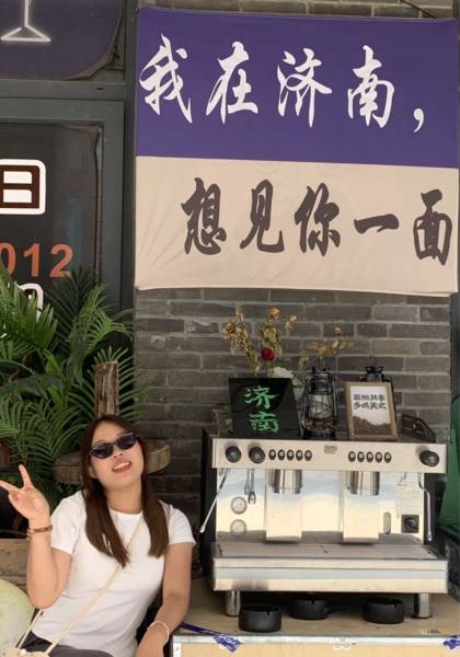 形象照片