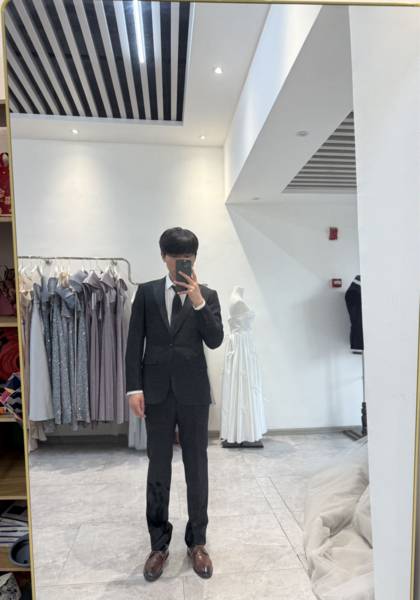 形象照片