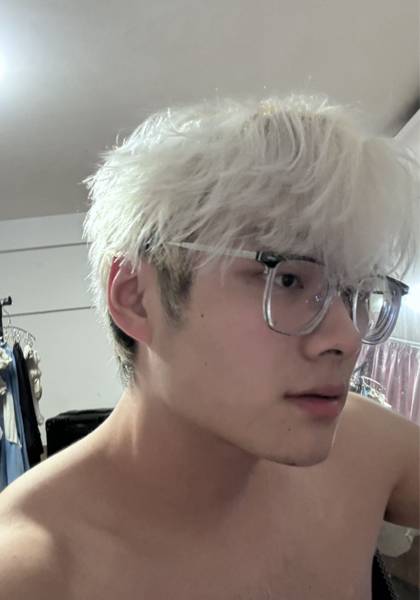 推荐艺人