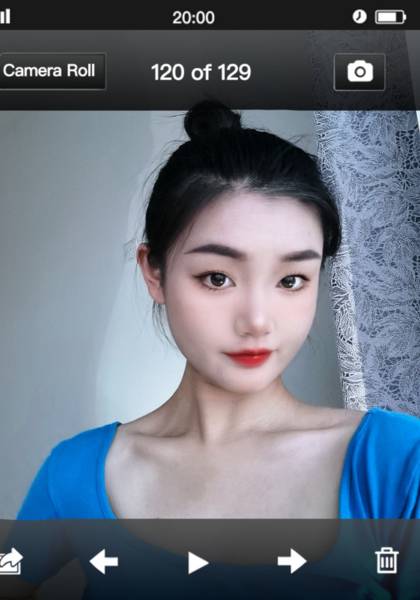 形象照片