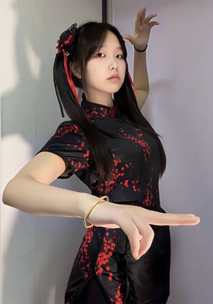 形象照片