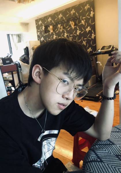 形象照片