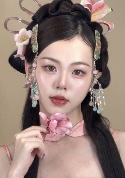 形象照片