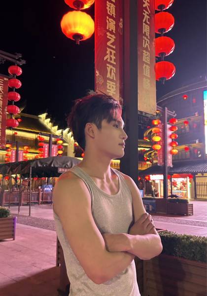 形象照片