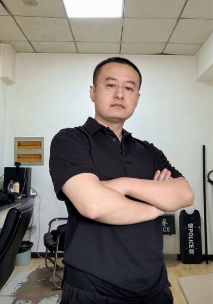 推荐艺人