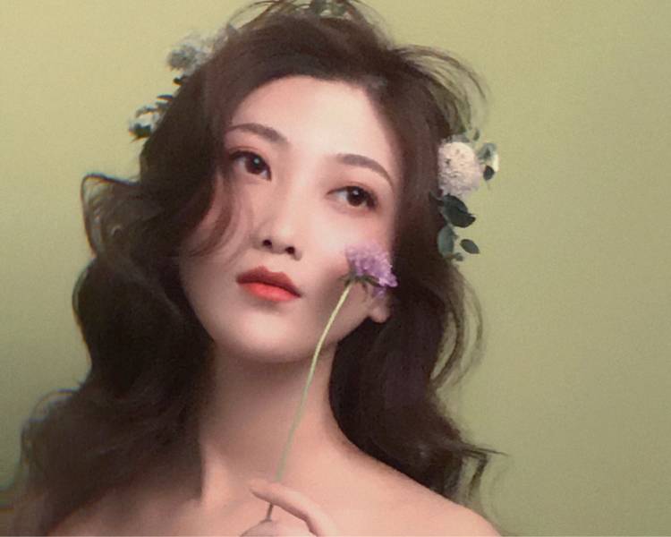 艺人背景图