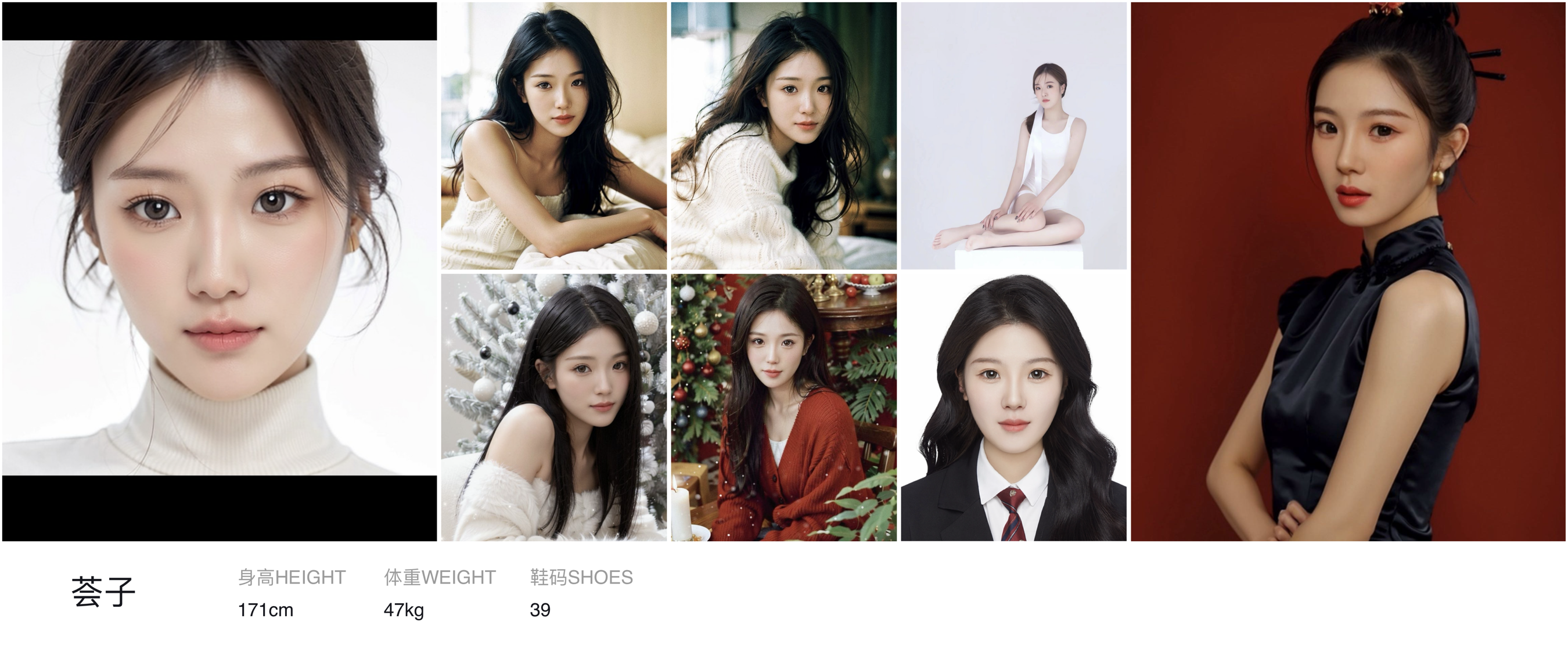 美影云