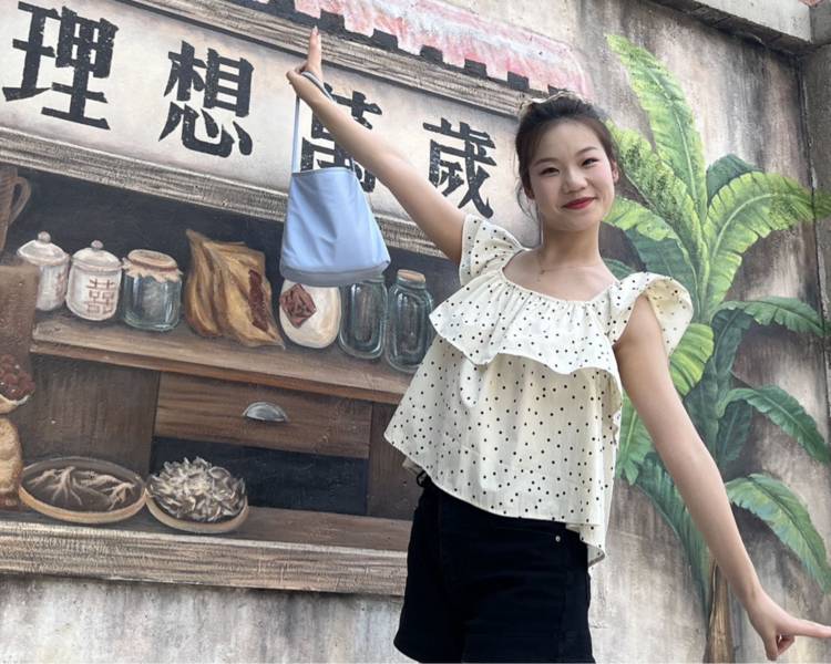 艺人背景图