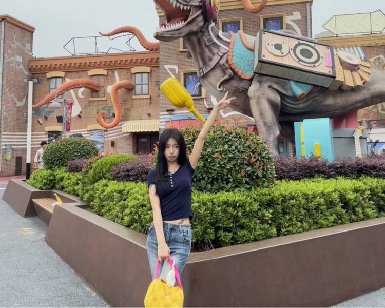 艺人背景图