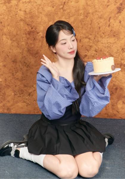 推荐艺人