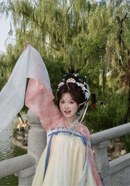 形象照片