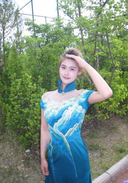 形象照片