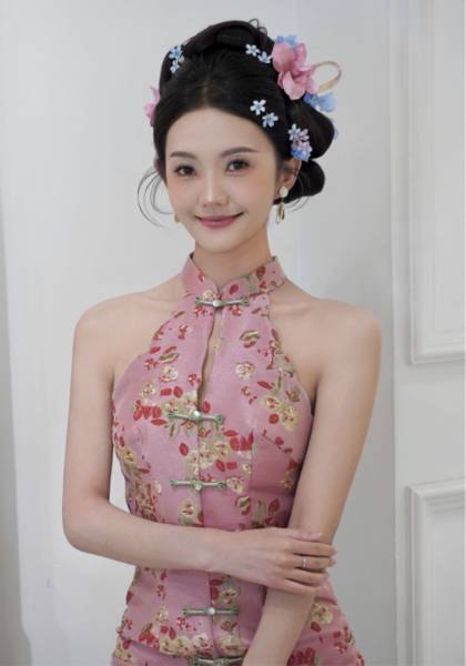 形象照片